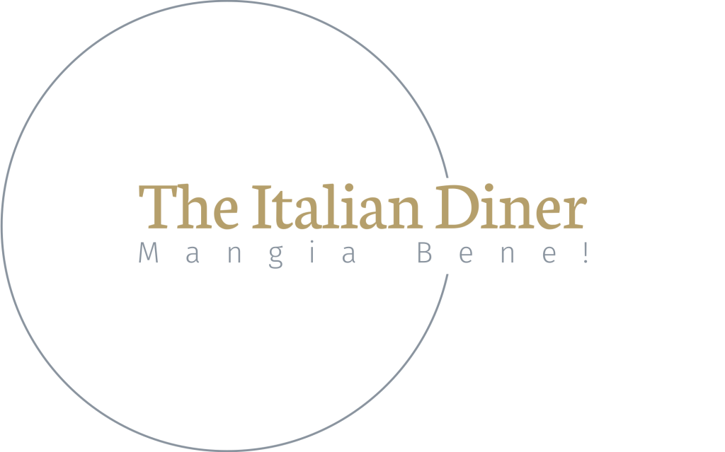 The Italian Diner Logo